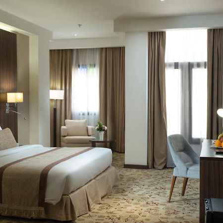 Retaj Inn Al Wakrah Exteriör bild