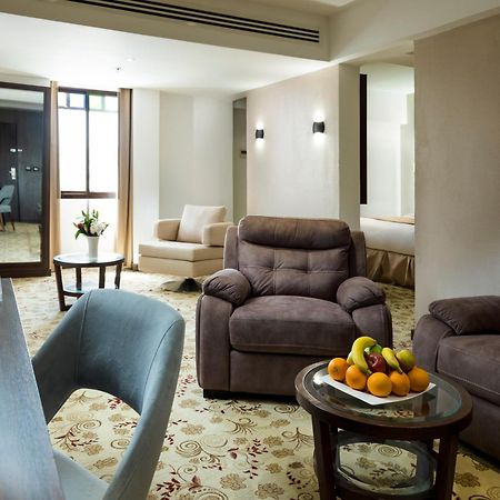 Retaj Inn Al Wakrah Exteriör bild