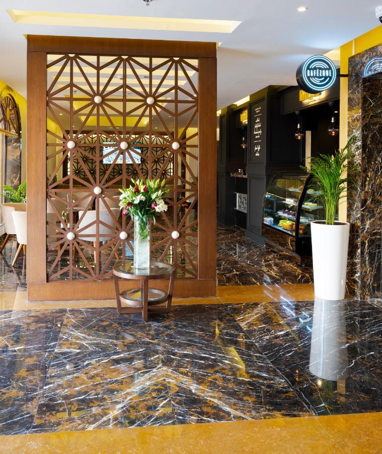 Retaj Inn Al Wakrah Exteriör bild