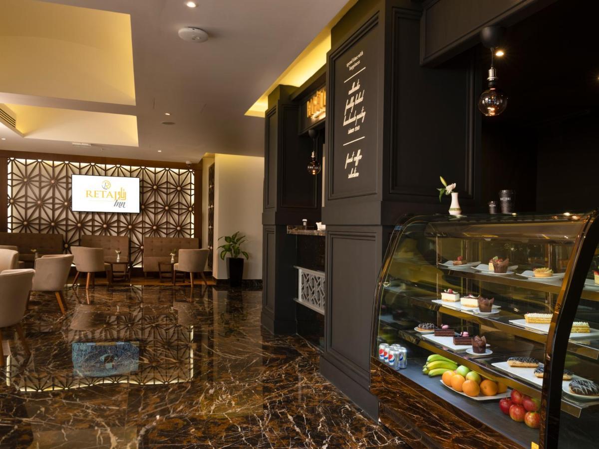 Retaj Inn Al Wakrah Exteriör bild