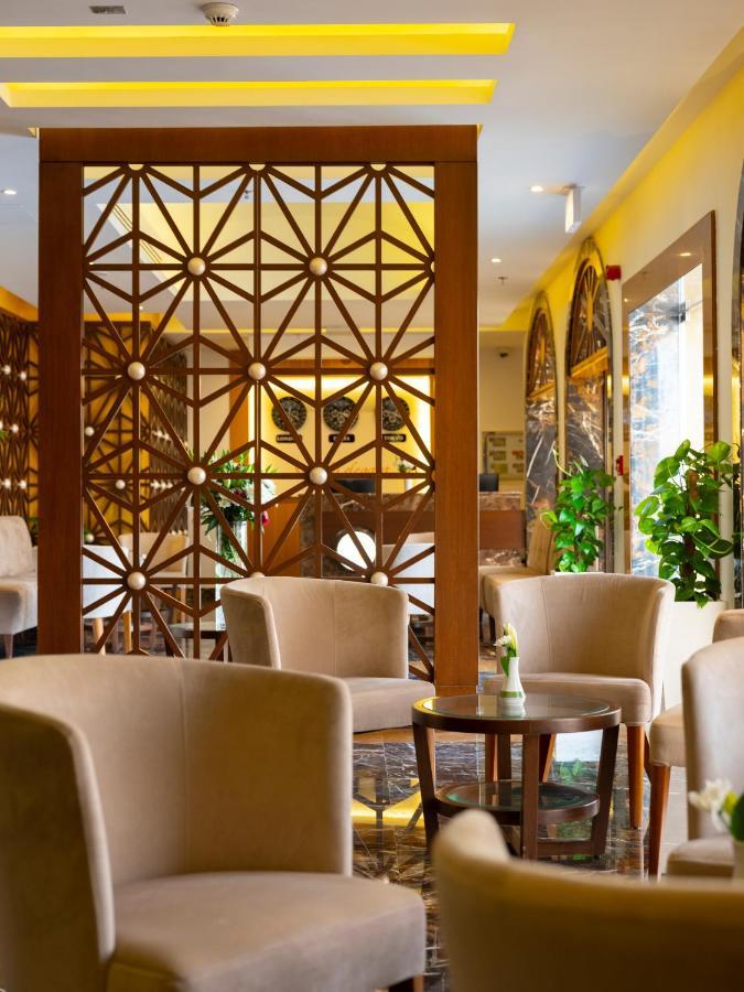 Retaj Inn Al Wakrah Exteriör bild