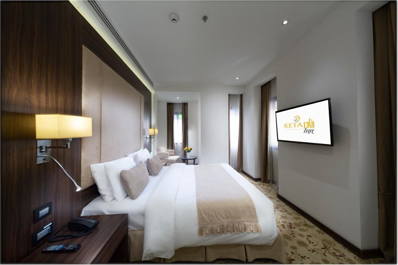 Retaj Inn Al Wakrah Exteriör bild