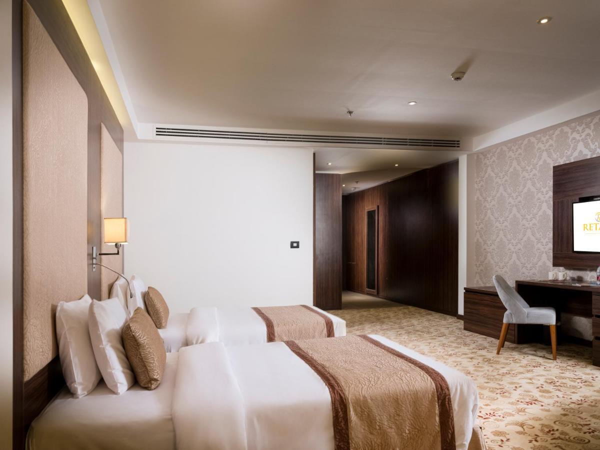Retaj Inn Al Wakrah Exteriör bild