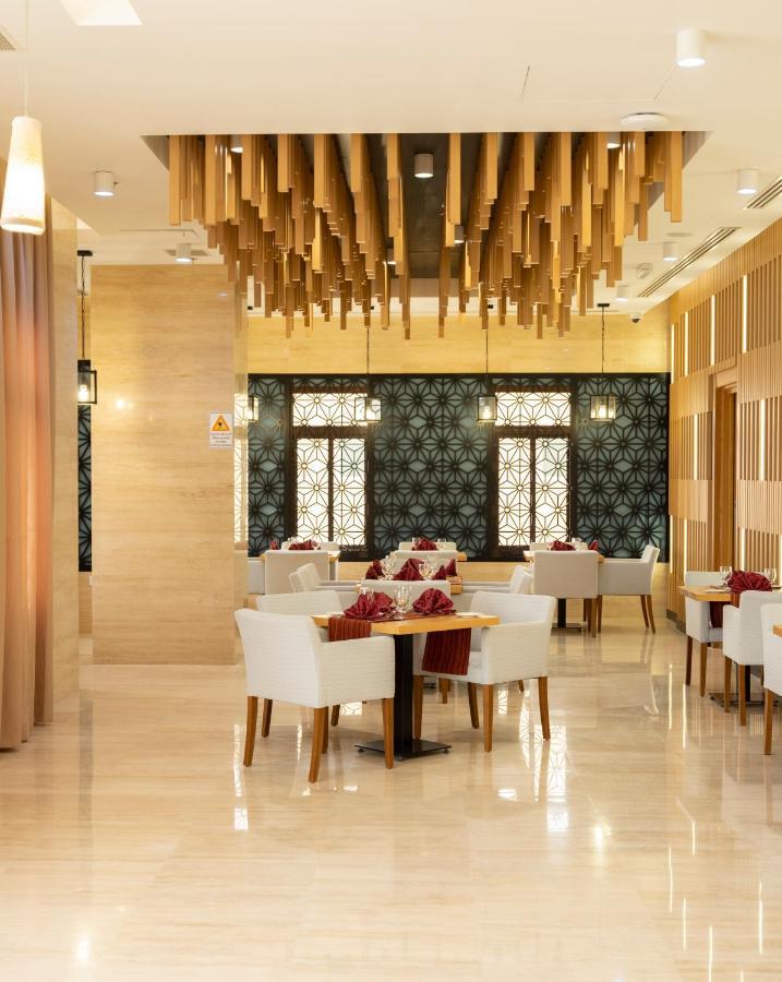 Retaj Inn Al Wakrah Exteriör bild