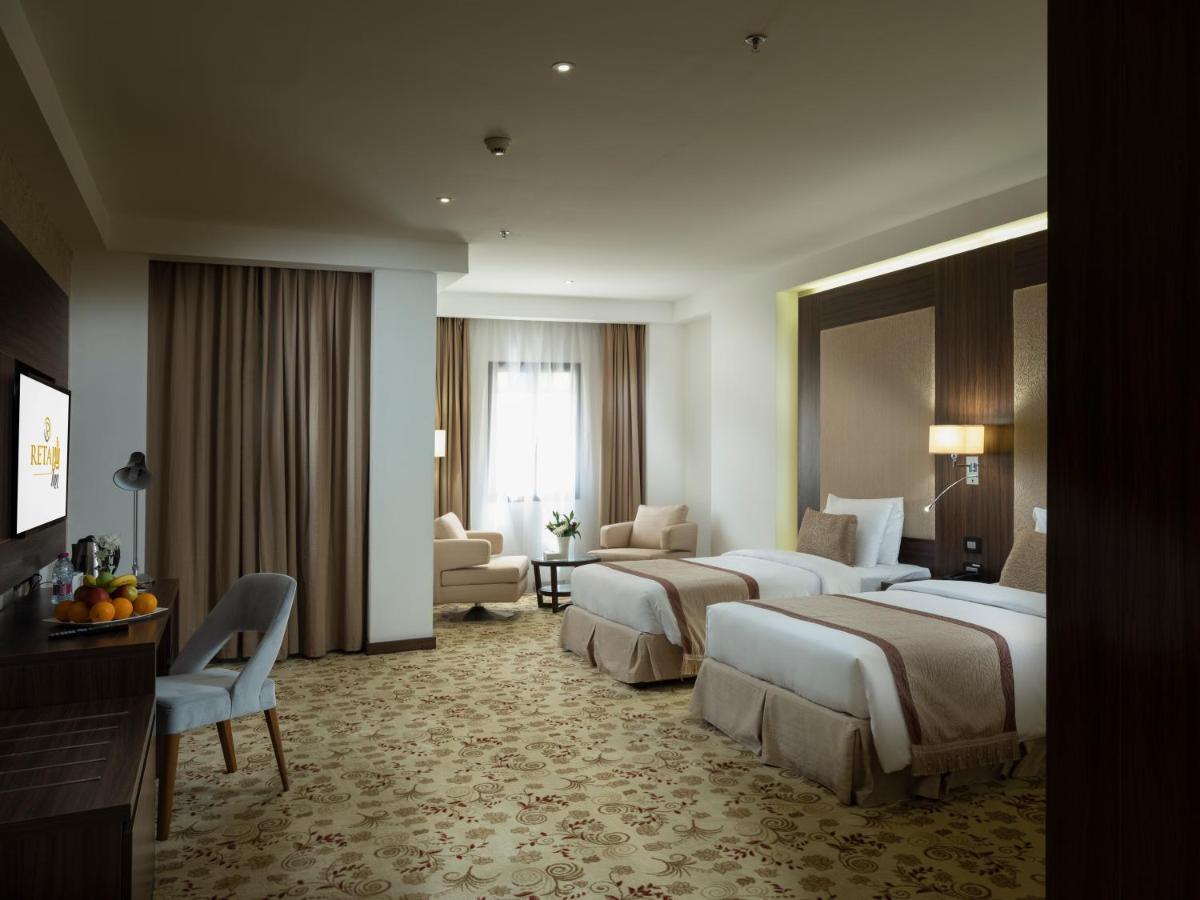 Retaj Inn Al Wakrah Exteriör bild