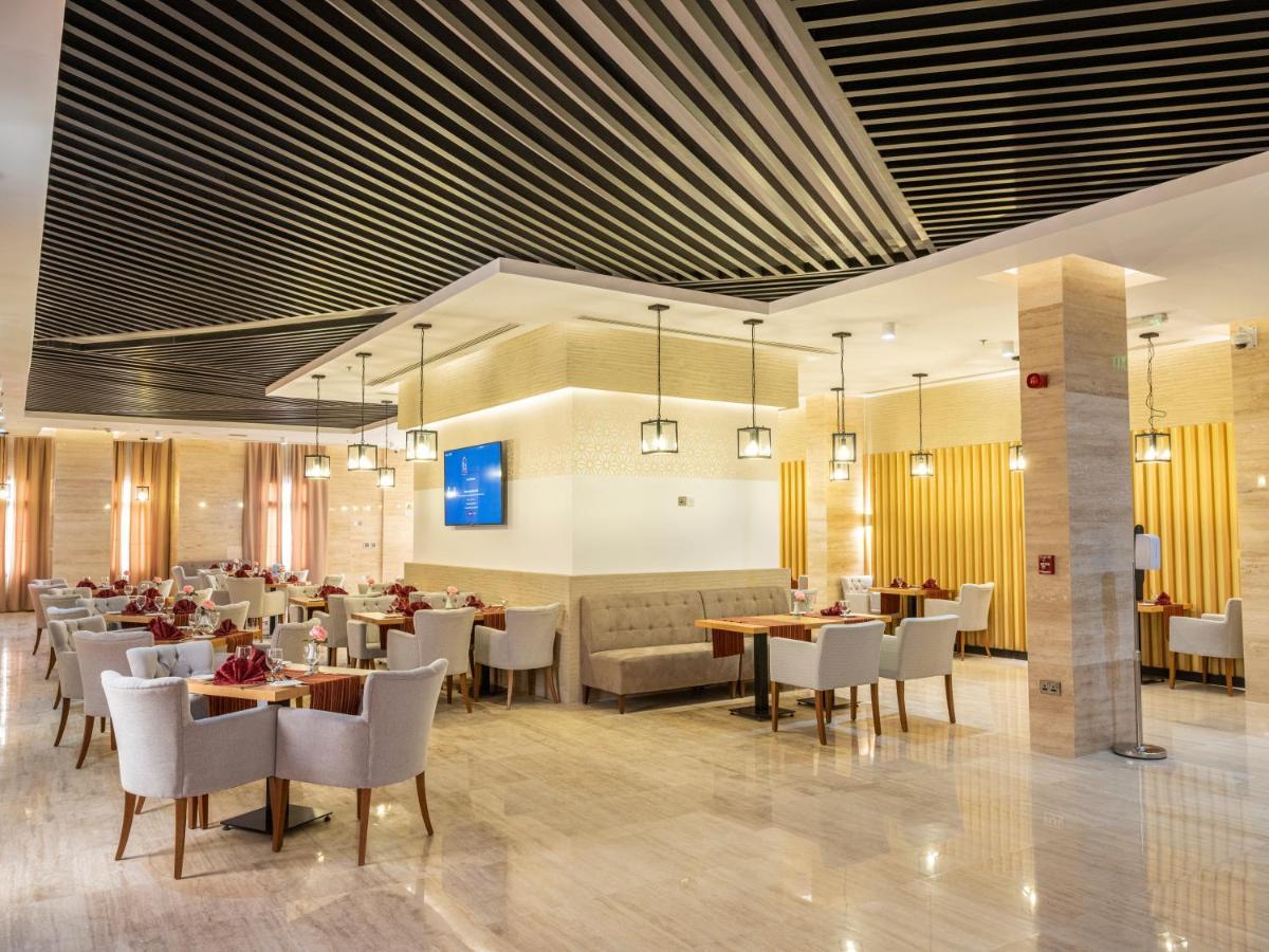 Retaj Inn Al Wakrah Exteriör bild