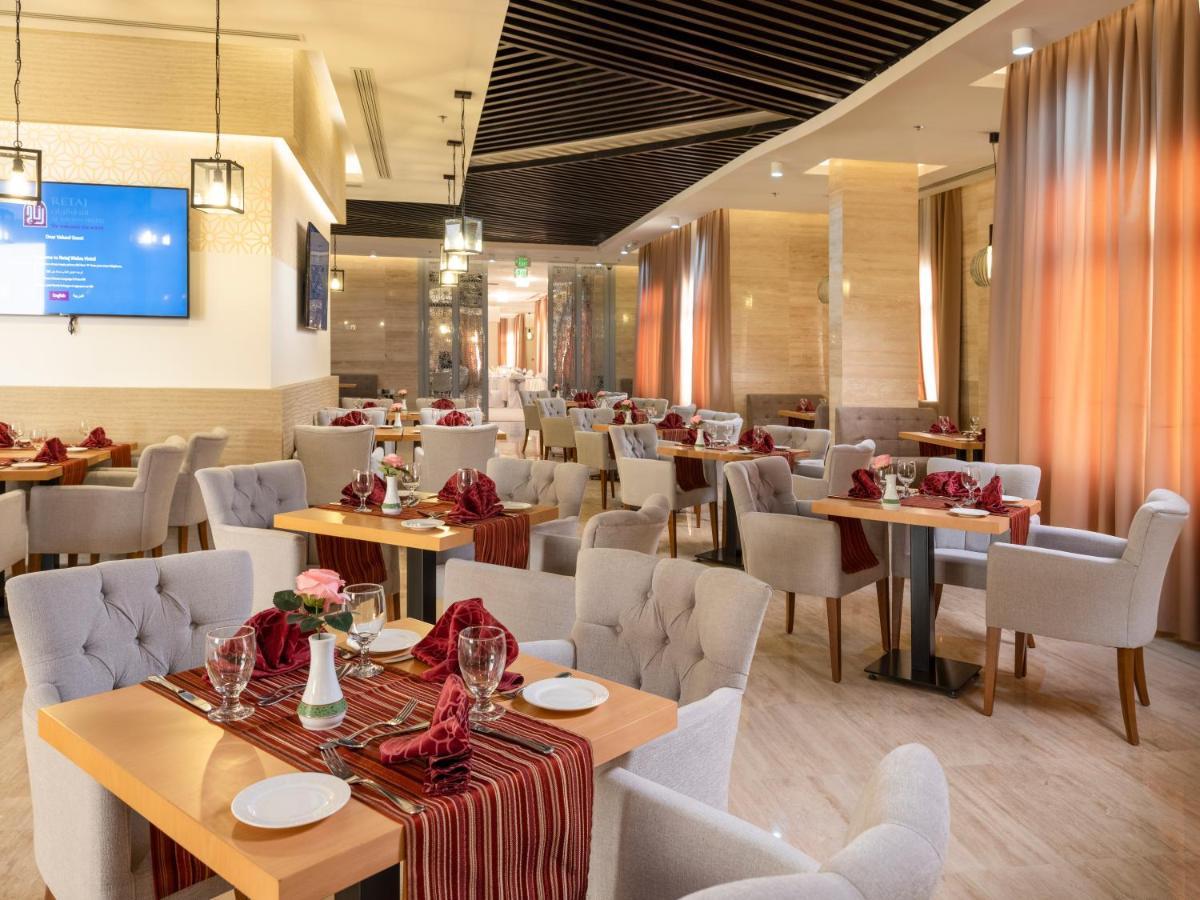 Retaj Inn Al Wakrah Exteriör bild